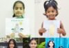 പൽപക് ബാലസമിതിയുടെ നേതൃത്വത്തിൽ കുവൈത്തിൽ ഗാന്ധിജയന്തി ആഘോഷിച്ചു