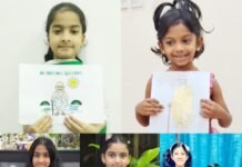 പൽപക് ബാലസമിതിയുടെ നേതൃത്വത്തിൽ കുവൈത്തിൽ ഗാന്ധിജയന്തി ആഘോഷിച്ചു
