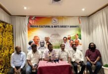 ഇൻകാസ് കുവൈറ്റിന് കെ.പി.സി.സി അംഗീകാരം: ചർച്ചകൾ നടത്തുമെന്ന് എം.ജെ. സെബാസ്റ്റ്യൻ എം.എൽ.എ