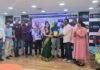 കുവൈത്തിൽ ഐ.എ.കെ. വനിതാ വേദിയുടെ നേതൃത്വത്തിൽ സ്തനാർബുദ ബോധവൽക്കരണ സെമിനാർ സംഘടിപ്പിച്ചു