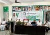കുവൈത്ത് കെഎംസിസി ടി.എ. ഇബ്രാഹിം മെമ്മോറിയൽ വിദ്യാഭ്യാസ അവാർഡ് വിതരണം ചെയ്തു