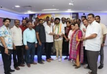 ഇൻകാസ് കുവൈത്ത് ഓണാഘോഷ അവലോകന യോഗവും സംഗീതരാവും സംഘടിപ്പിച്ചു