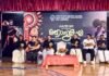 ഞാറ്റുവേല 2026 നാടൻപാട്ട് മത്സരം സംഘടിപ്പിച്ചു; സീനിയർ വിഭാഗത്തിൽ ടീം തുടിക്ക് ഒന്നാം സ്ഥാനം