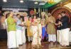 മലങ്കര കൾച്ചറൽ അസോസിയേഷൻ്റെ ‘ഒന്നിച്ചൊരോണം 2026’ വർണാഭമായി