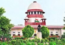 ചീഫ് ജസ്റ്റിസിനെതിരായ വിവാദ എക്സ് പോസ്റ്റ്; കെപിസിസിക്ക് സുപ്രീം കോടതിയുടെ നോട്ടീസ്