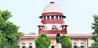 ചീഫ് ജസ്റ്റിസിനെതിരായ വിവാദ എക്സ് പോസ്റ്റ്; കെപിസിസിക്ക് സുപ്രീം കോടതിയുടെ നോട്ടീസ്